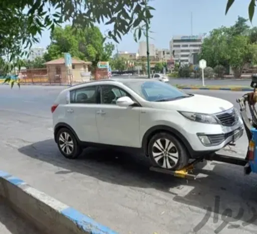 امداد خودرو هیوندای در شرق، غرب و شمال تهران | خدمات تخصصی، سریع و شبانه‌روزی