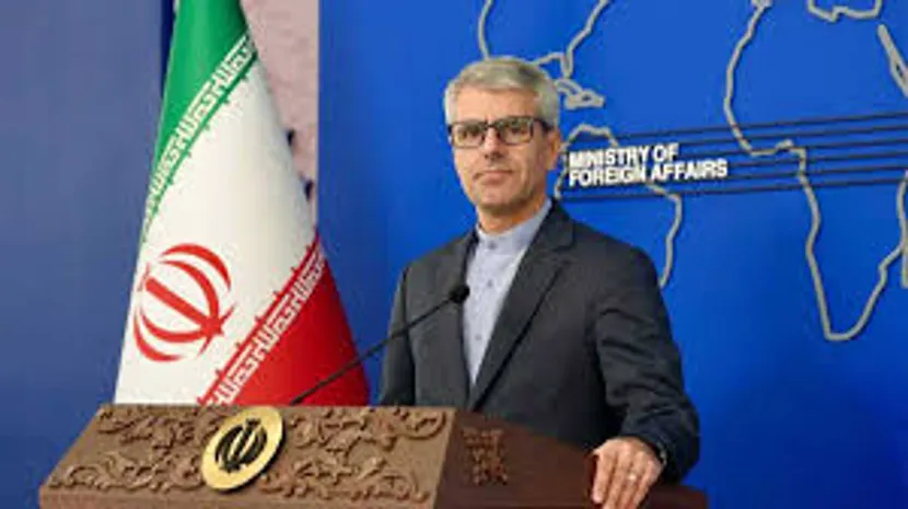 بقائی: مذاکره‌ای با آمریکا نداریم/ اتفاقی در وضعیت تنگه هرمز نمی‌افتد