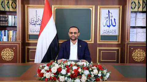 المشاط: عربستان ابزار آمریکا و اسرائیل است/ هر تجاوزی پاسخ قاطع دارد