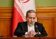 کنایه عراقچی به سنتکام