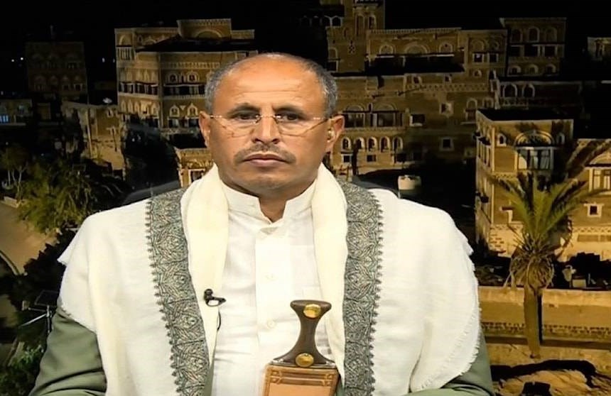 یمن عربستان را به حملات گستردهتر تهدید کرد یمن عربستان را به حملات گستردهتر تهدید کرد