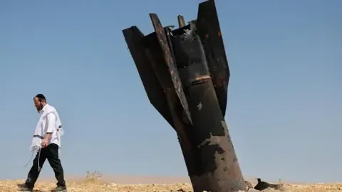 روزنامه صهیونیستی: جنگ علیه ایران با شکست اسرائیل به پایان رسید
