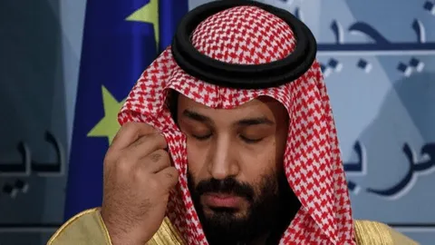 بن سلمان ۷۷ بر یک به ایران باخت