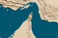2 شناور آمریکایی و کشتی‌های متخلف در تنگه هرمز هدف قرار گرفتند