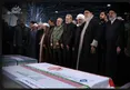 یک جمله، یادآور دو وداع: «اللّهمّ انّا لانعلم منه الّا خیراً»