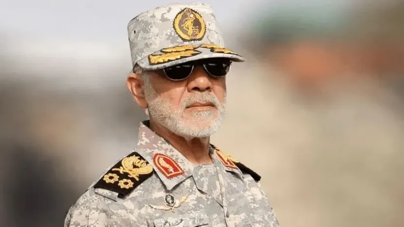 پیام رئیس ستاد کل نیرو‌های مسلح: اگر جنگ جدیدی علیه ایران آغاز شود، آتش آن دامن همه را فرا خواهد گرفت/ ایران معتقد است سگ زرد برادر شغال است؛ پس منتظر نتایج انتخابات کنگره آمریکا نبوده و نیست/ در صورت حمله، با شدت، قدرت و به صورت دردآور منافع آمریکا را بدون محدودیت، هدف قرار خواهیم داد