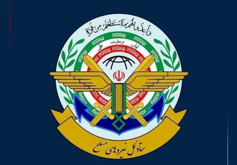 قرارگاه خاتمالانبیا: اجازه دخالت در امور تنگه هرمز را نخواهیم داد قرارگاه خاتمالانبیا: اجازه دخالت در امور تنگه هرمز را نخواهیم داد