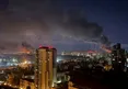وقوع چندین انفجار در «کی‌یف»
