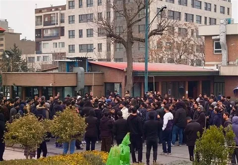 جان باختن یک دانشجو و جای خالی یک تشکل مهم در دانشگاهها