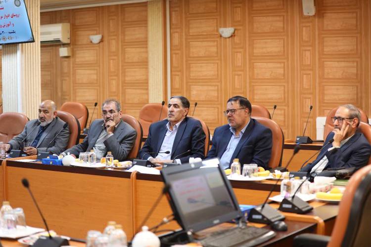 بازخوانی نقش شهاب مرادی در تأسیس مرکز مطالعات وزارت کشور؛ از تجمیع ساختارهای موازی تا کادرسازی فراجناحی بازخوانی نقش شهاب مرادی در تأسیس مرکز مطالعات وزارت کشور؛ از تجمیع ساختارهای موازی تا کادرسازی فراجناحی