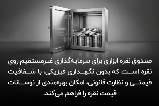 صندوق نقره مناسب چه افرادی است؟