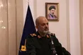 سرلشکر وحیدی: دشمن هیچ‌گاه‌ از‌ کینه‌توزی‌ علیه‌ ملت‌‌‌ دست‌‌ برنمی‌دارد