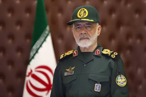 سرلشکر عبداللهی: مردم ایران با دست دکتر پزشکیان، در برابر دیدگان جهانیان، به رئیس‌جمهور جنایتکار آمریکا سیلی زدند