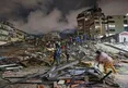 آمار جان‌باختگان زمین‌لرزه ونزوئلا از ۱۷۰۰ نفر گذشت