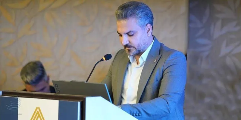شتاب تحول دیجیتال در صندوق کارآفرینی امید با توسعه زیرساختهای هوشمند، امنیت سایبری و خدمات مالی نوین شتاب تحول دیجیتال در صندوق کارآفرینی امید با توسعه زیرساختهای هوشمند، امنیت سایبری و خدمات مالی نوین