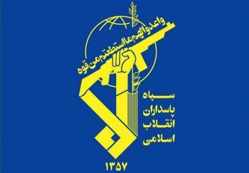 سپاه: پایگاه آمریکایی