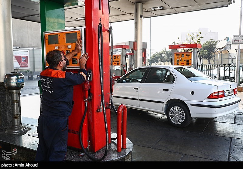نحوه استفاده از کارتهای اضطراری جایگاههای سوخت نحوه استفاده از کارتهای اضطراری جایگاههای سوخت