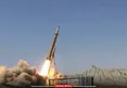 مقام آمریکایی: ایران به سمت یک ناو و یک ناو هواپیمابر شلیک کرده است