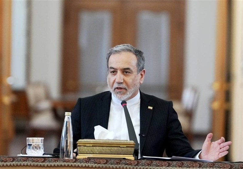 عراقچی: ایرانیان خارج از کشور میلیون ها دلار در جریان جنگ کمک کردند