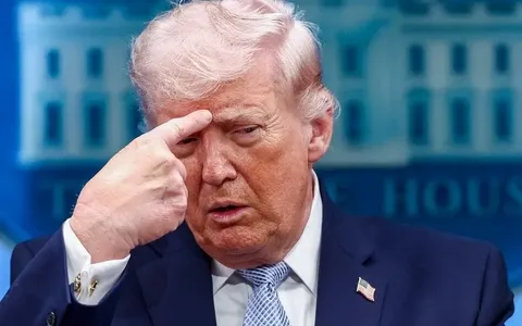سقوط آزاد محبوبیت ترامپ؛ فقط ۳۴ درصد آمریکایی‌ها از ترامپ حمایت می‌کنند