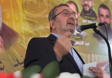 حزب‌الله: ایران امروز ابرقدرت منطقه است/ دولت لبنان از توهم دست بردارد