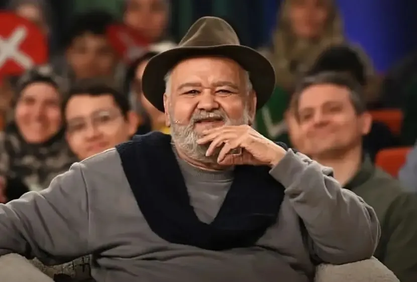 سلطان کمدی