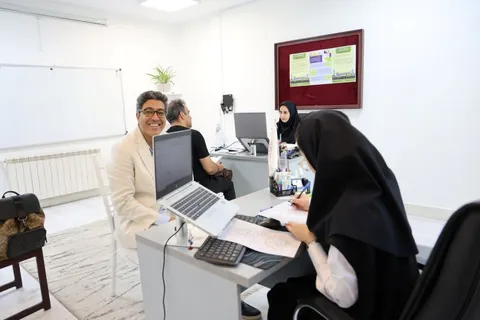 آغاز ثبت‌نام سال تحصیلی جدید در مجتمع آموزشی بین‌المللی حکیم
