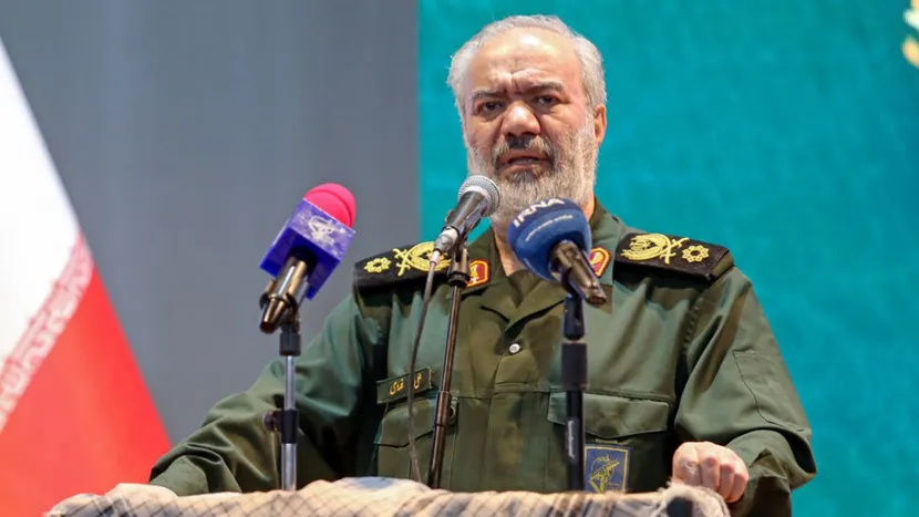 سردار فدوی: در جنگ‌های اخیر دشمن با تمام توان آمد اما شکست خورد