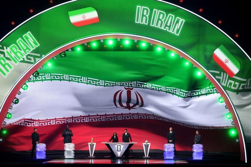 این بار قرعه زندگی