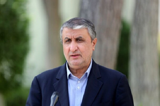 اسلامی: غنی‌سازی را کنار نمی‌گذاریم و اورانیم را تحویل نمی‌دهیم