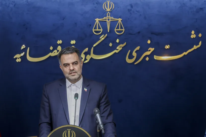 تشکیل پرونده قضائی برای حادثه معدن فاریاب/ جرم رسایی دارای جنبه عمومی است