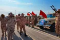 سردار حسن‌زاده: آمریکا و رژیم صهیونیستی در رسیدن به اهداف خود ناکام ماندند