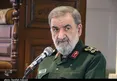 سرلشکر رضایی: آمریکا را پاسخگو می‌کنیم