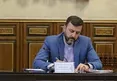 غریب‌آبادی: تنگه هرمز فقط با فرمان ایران بسته و باز می‌شود