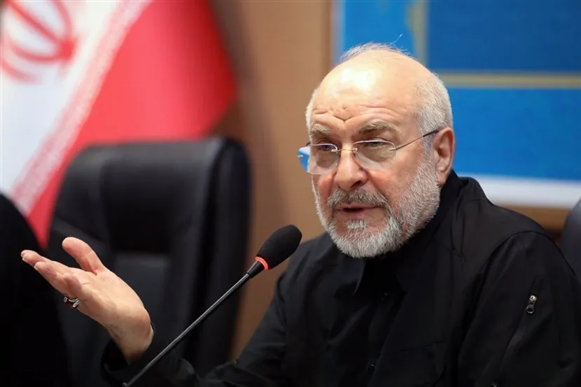 قالیباف: کنترل کامل تنگه هرمز در دست نیروهای مسلح ماست