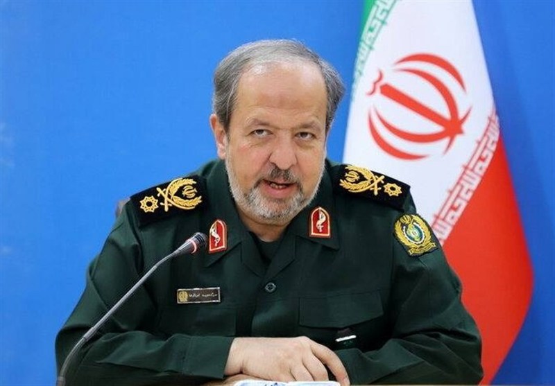 ایران آمادگی و قابلیت پیشبرد مذاکره و مقابله را به طور همزمان دارد ایران آمادگی و قابلیت پیشبرد مذاکره و مقابله را به طور همزمان دارد