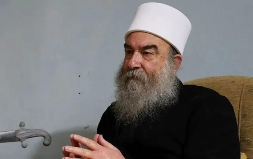 خوش رقصی حکمت الهجری برای صهیونیست‌ها؛ پشت پرده ماجرا چیست؟