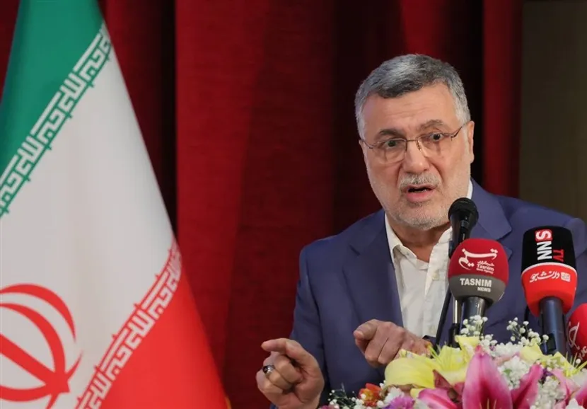 وزیر بهداشت: تحریم نبودن دارو یک دروغ بزرگ است