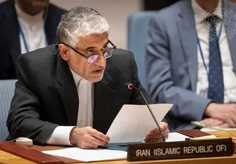 ایروانی: حملات آمریکا به زیر‌ساخت‌ها جنایت جنگی است
