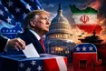 انتخابات کنگره آمریکا؛ آیا جنگ علیه ایران به بهای استیضاح ترامپ تمام می‌شود؟