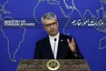 بقایی: دوره بزن‌ودررو تمام شده است؛ حمله به ایران بی‌پاسخ نمی‌ماند/ایران برای هرگونه اقدام احتمالی متجاوزان آمادگی دارد