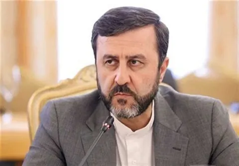 هشدار شدید غریب‌آبادی به آمریکا پس از حمله به نیروگاه دارخوین