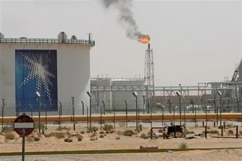 سقوط 64 درصدی صادرات نفت از خلیج فارس