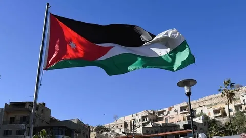 رویترز: آژیر خطر در اردن به صدا درآمد