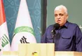 رئیس بسیج مردمی عراق: ایران در برابر یک جنگ «شبه‌جهانی» ایستادگی کرد