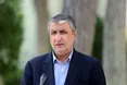 اسلامی: غنی‌سازی را کنار نمی‌گذاریم؛ اورانیوم را تحویل نمی‌دهیم
