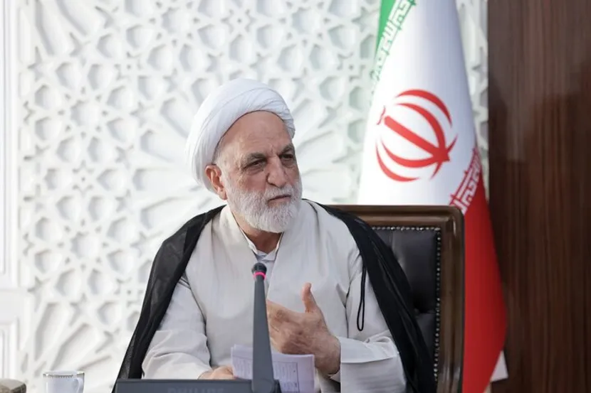 اژه‌ای: در شرایط جنگی نمی‌توان غیرجنگی عمل کرد