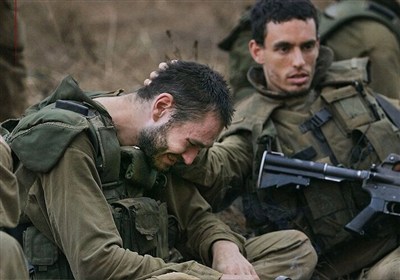 هلاکت یکی دیگر از کماندوهای ارتش اسرائیل در جنوب لبنان هلاکت یکی دیگر از کماندوهای ارتش اسرائیل در جنوب لبنان