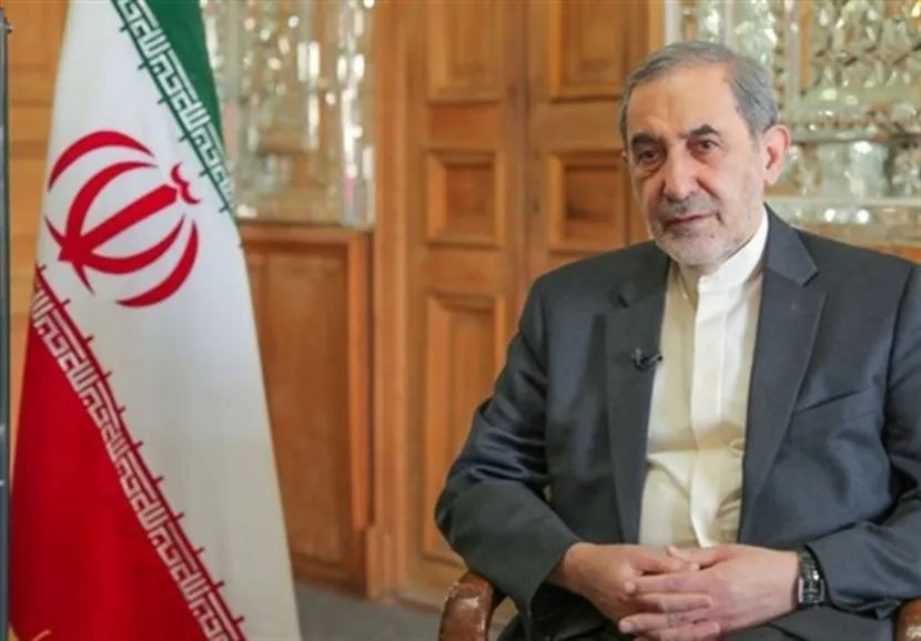 ولایتی: نیروهای خارجی باید منطقه را ترک کنند